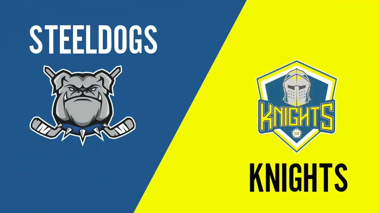 Sheffield Steeldogs vs Leeds Knights 31/12/2021