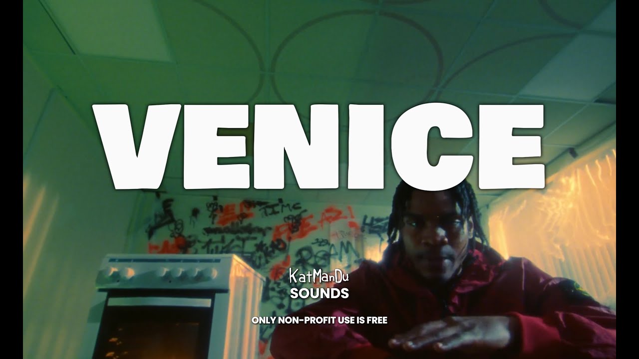 (FREE) Nemzzz X Blanco X Pozer X Chill Drill X Lofi Drill Type Beat 2024 - VENICE