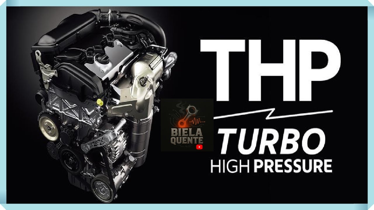 Troca TBI (Corpo de Borboleta) Peugeot 308 1.6 16v THP