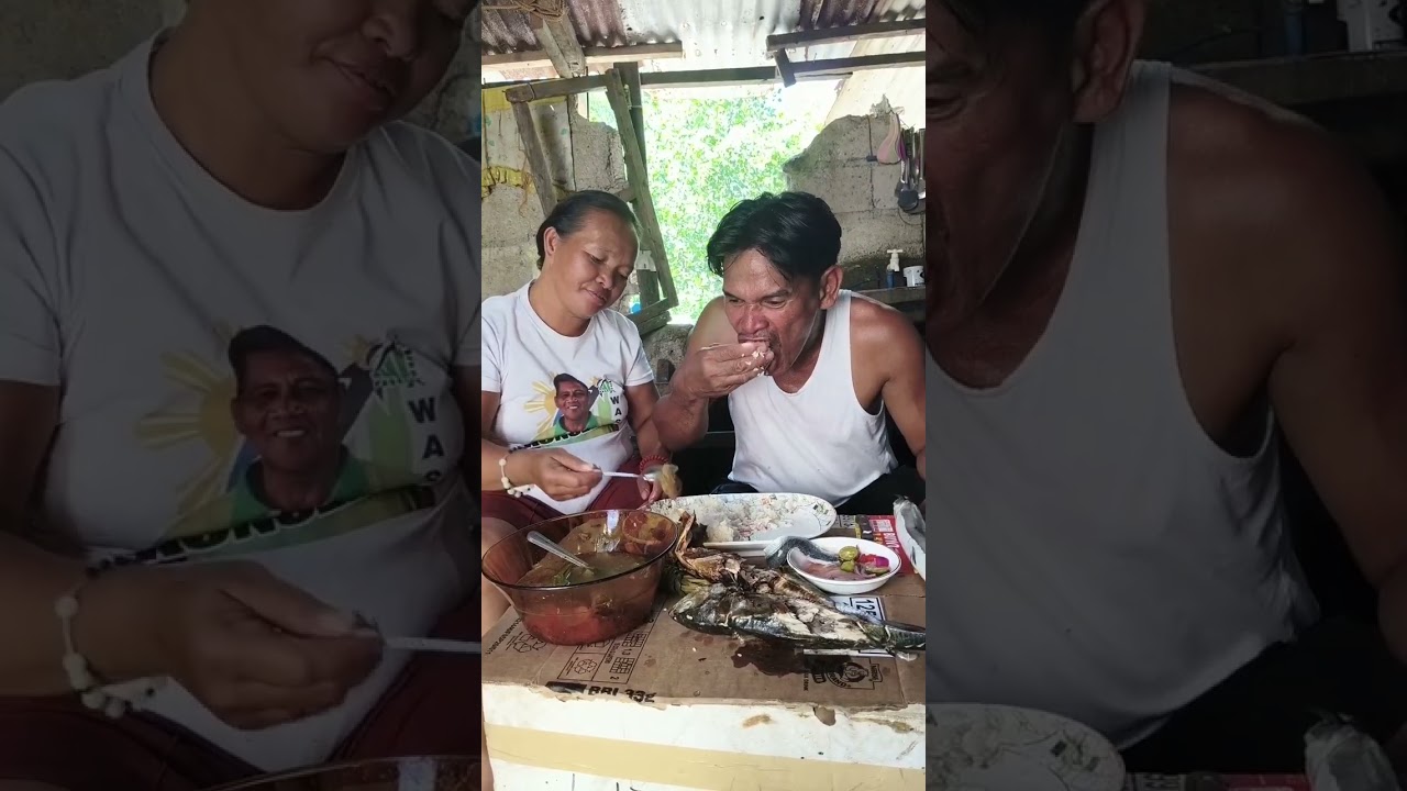 TINULANG DANGGIT W/LUKOT, and SINUGBA, 