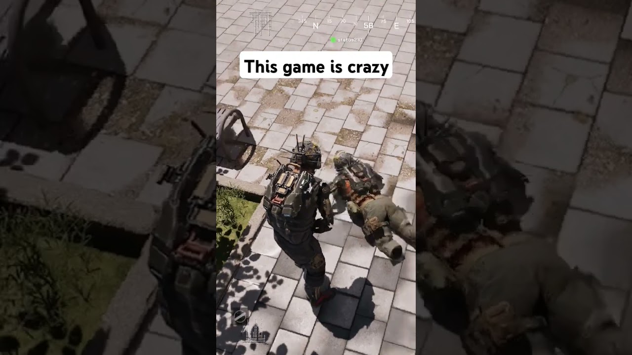 Off the Grid Exclusive Gameplay! 