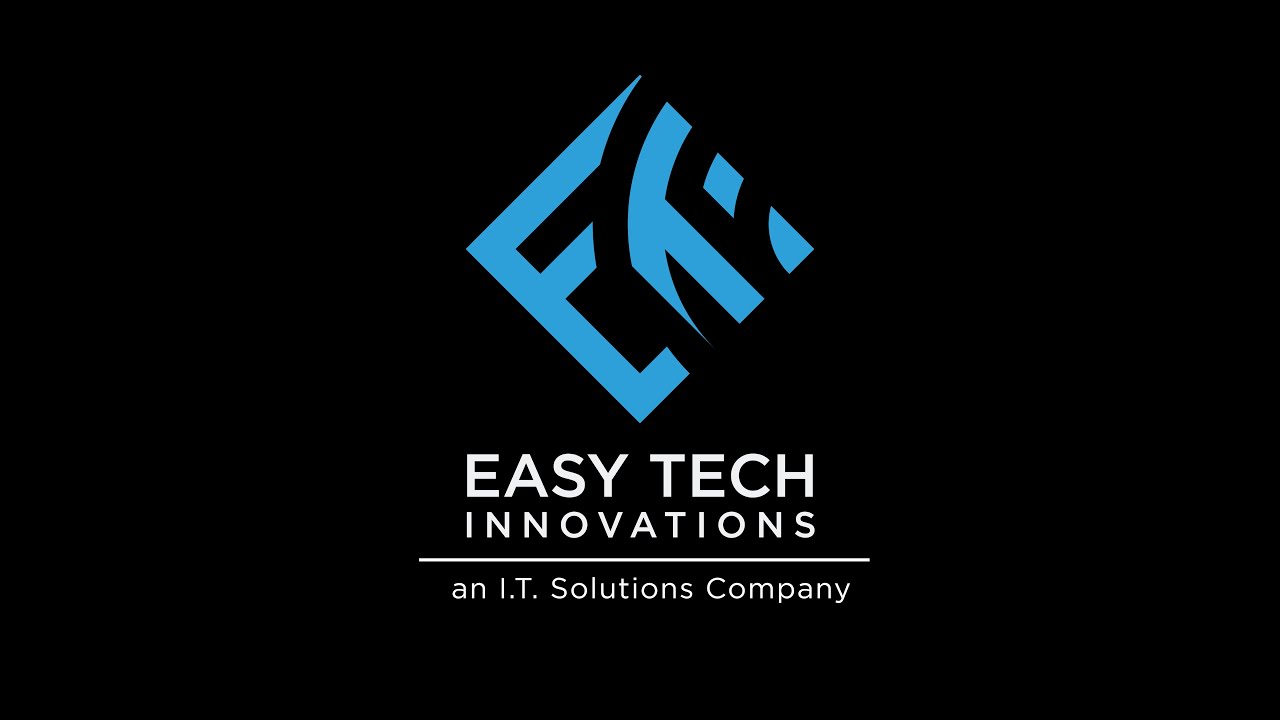 The EasyTech Innovations Story | Built on Vision, Trust, and People