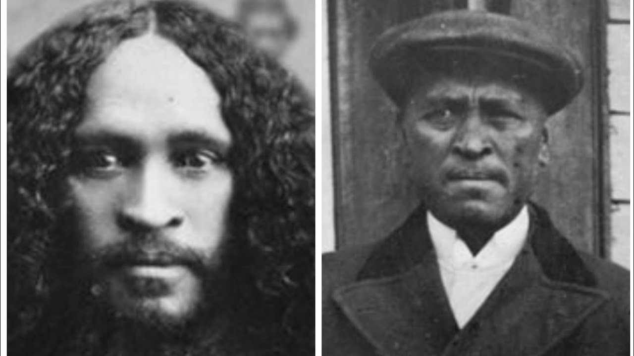 Israelite Church Of New Zealand's MaungaPohatu Settlement, Story Of Chief Rua Kenana 1907