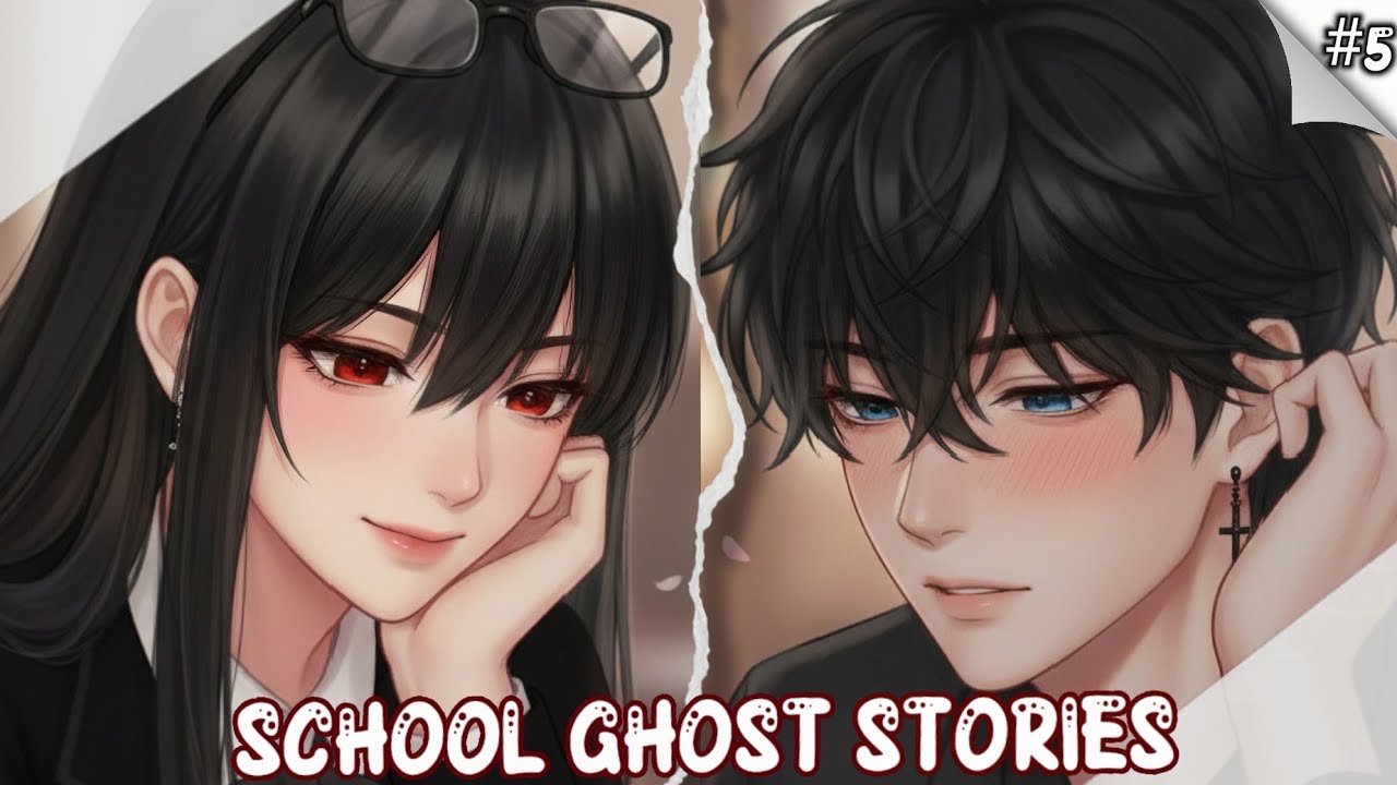 SCHOOL GHOST STORIES #5 | CONFESS? | SAKURA SCHOOL SIMULATOR | #fypyoutube #fypシ 