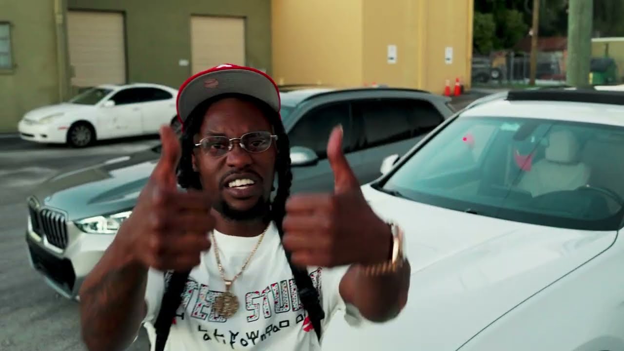 BTGMurdaa - Bad News (Official Video)