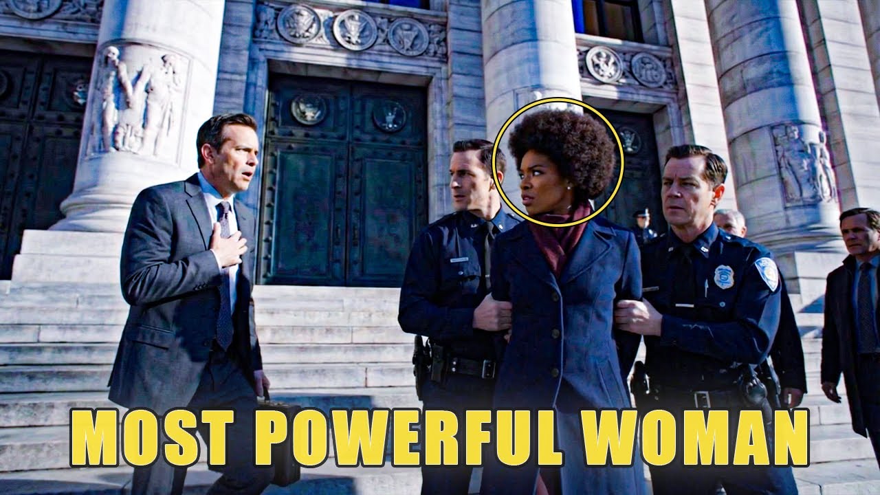 They Escorted Her Out Like a Criminal. She Was the Most Powerful Person in the Building