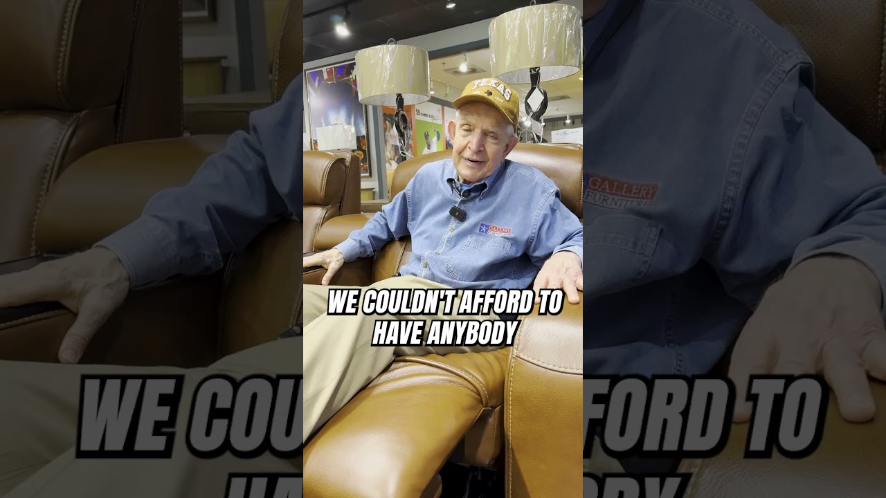 Mattress Mack&rsquo;s First Sale