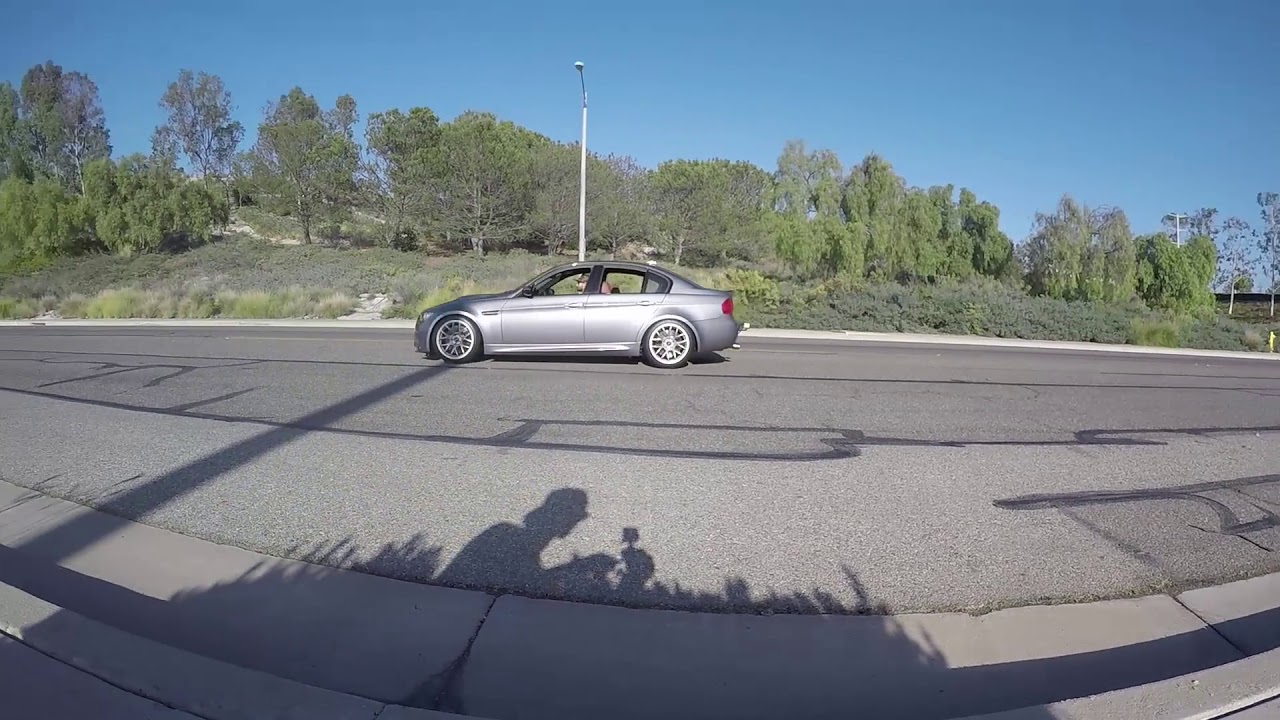 2011 BMW E90 M3 Corsa Exhaust + Test Pipes
