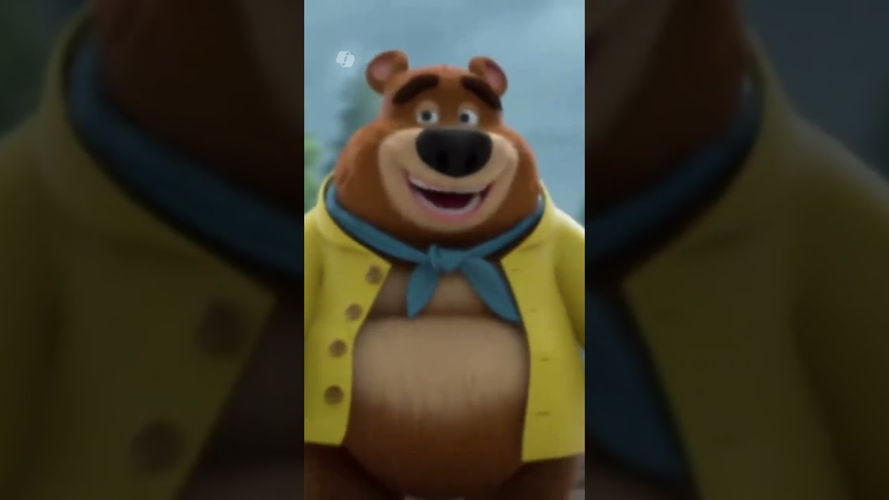 Barish video bear happy in rain rainy day rain video 