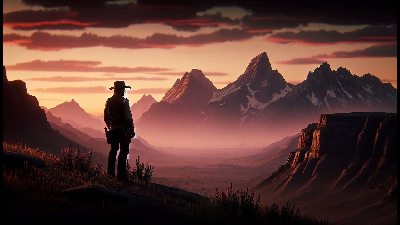 The Mountains Inside Me