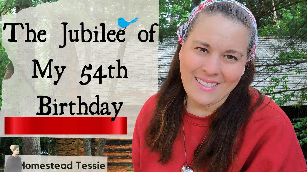Today Marks My Birthday | ADOPTION