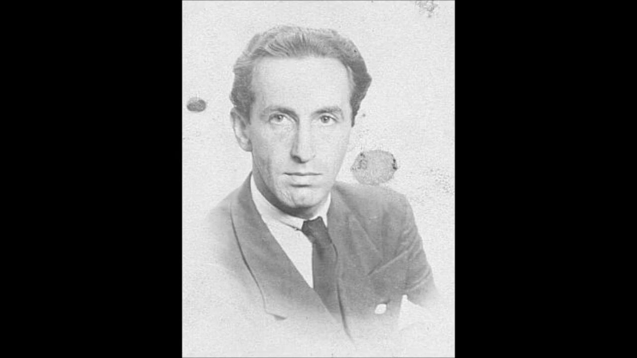 Bartók - 15 Hungarian peasant songs - Sándor 1951