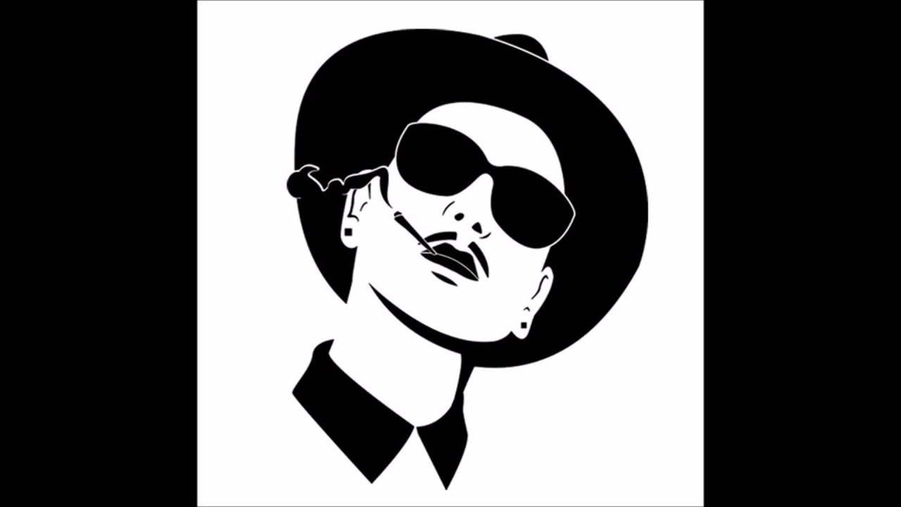 Phil Weeks @ Get Underground - Rex Club/Paris (23.10.2014)