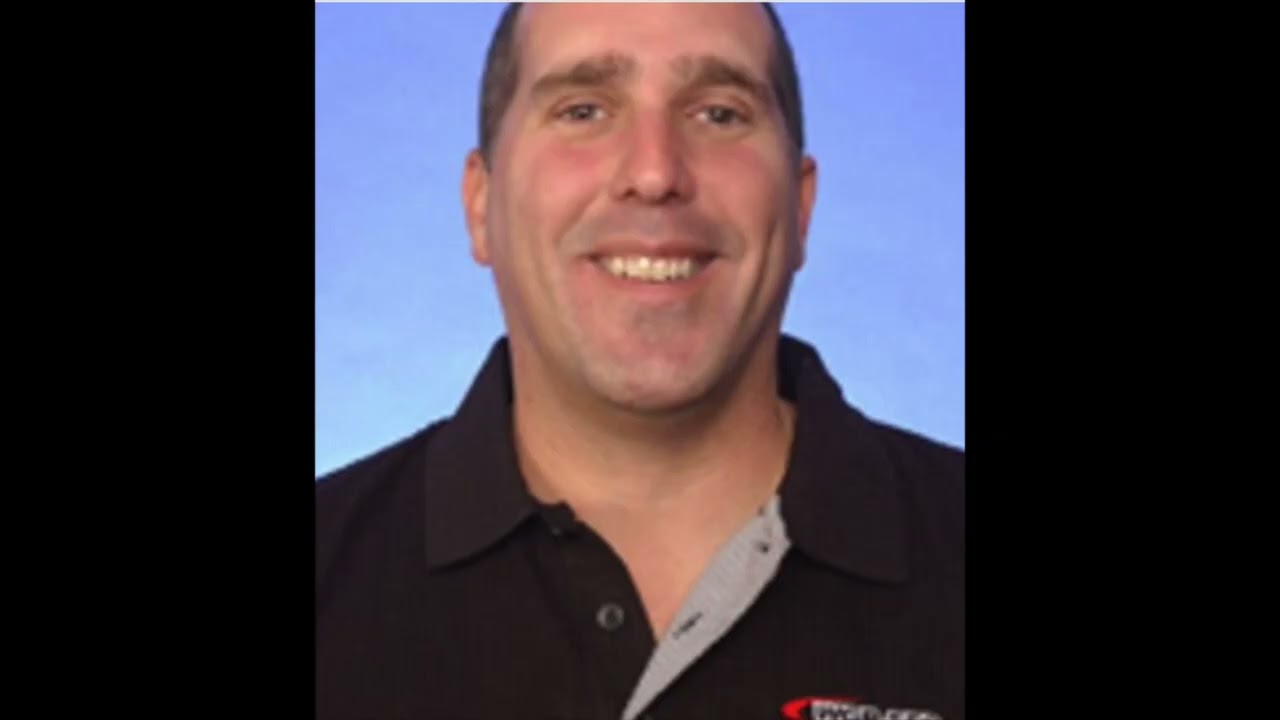 Howard Simon's First Highlight