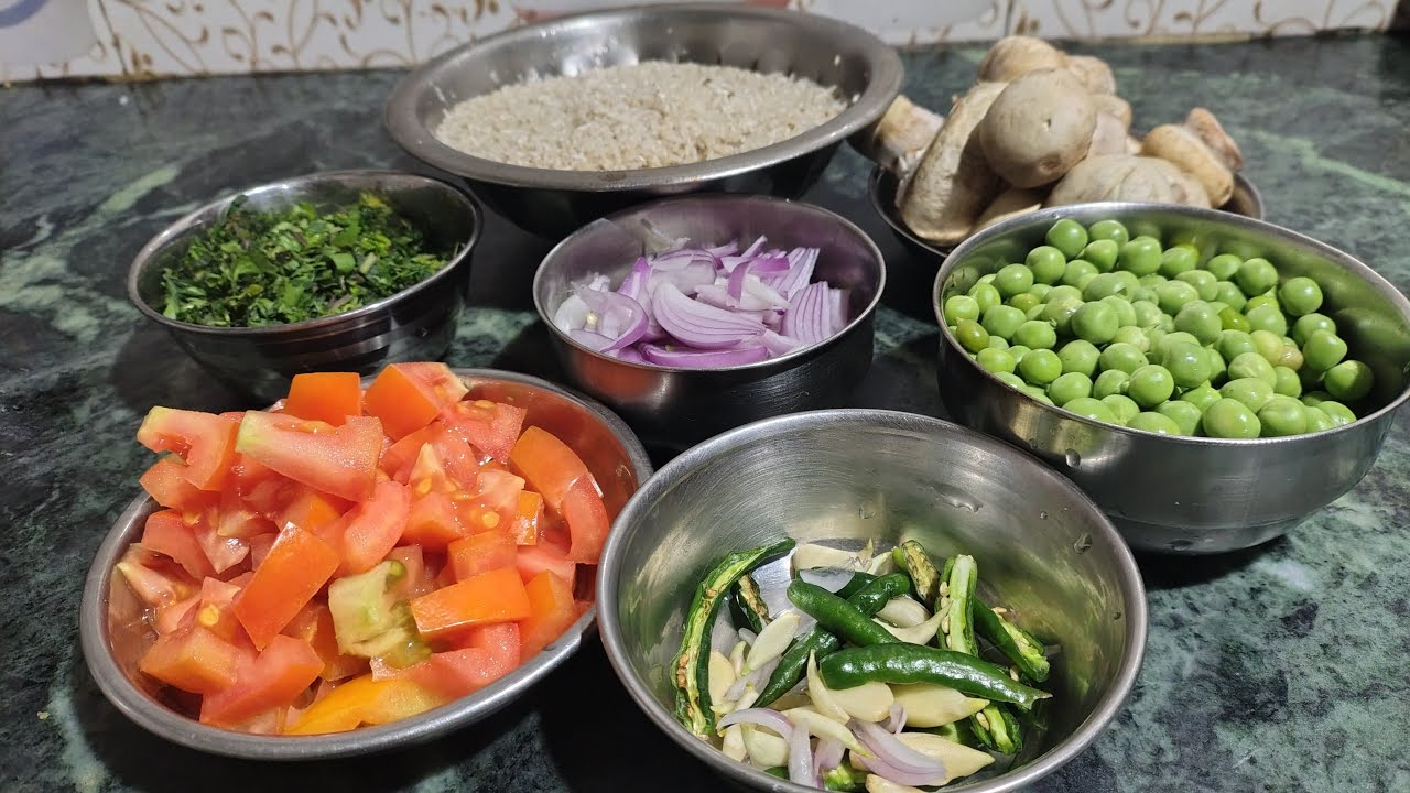 Hallo Dosto Aaj Hum Banane Ja Rahe He Garma Garm Tehri Recipe