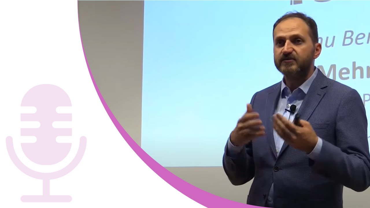 Bunu Ben İstedim | Dr. Mehmet Dinç