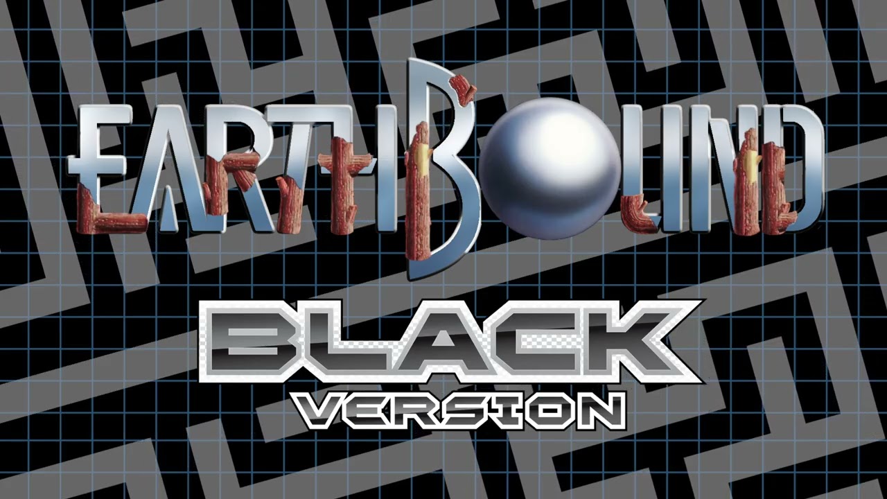 (Unused) Earthbound 64/Mother 3 - Battle Theme (Pokemon Black/White Style)