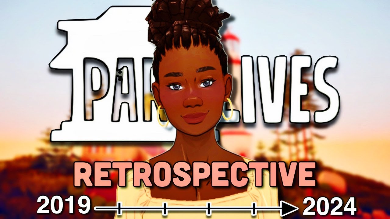 The GENIUS Timing of Paralives Development | Retrospective