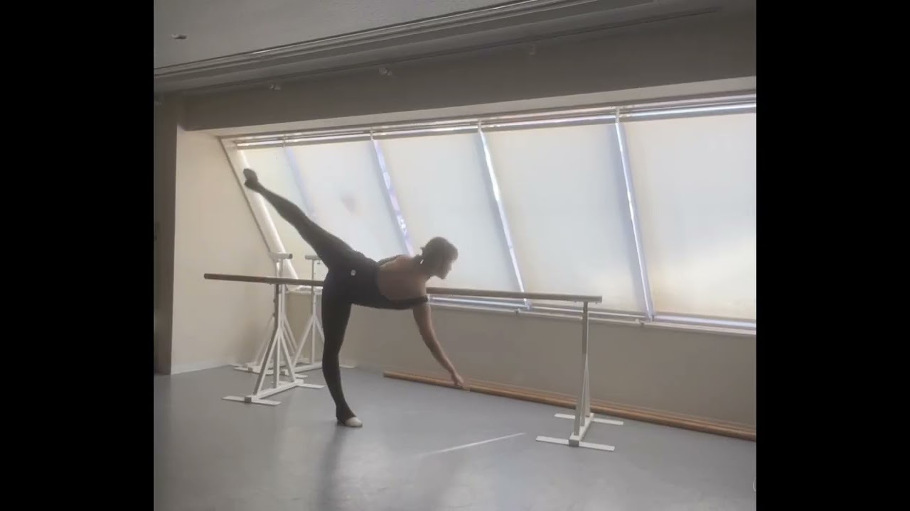 ballet
