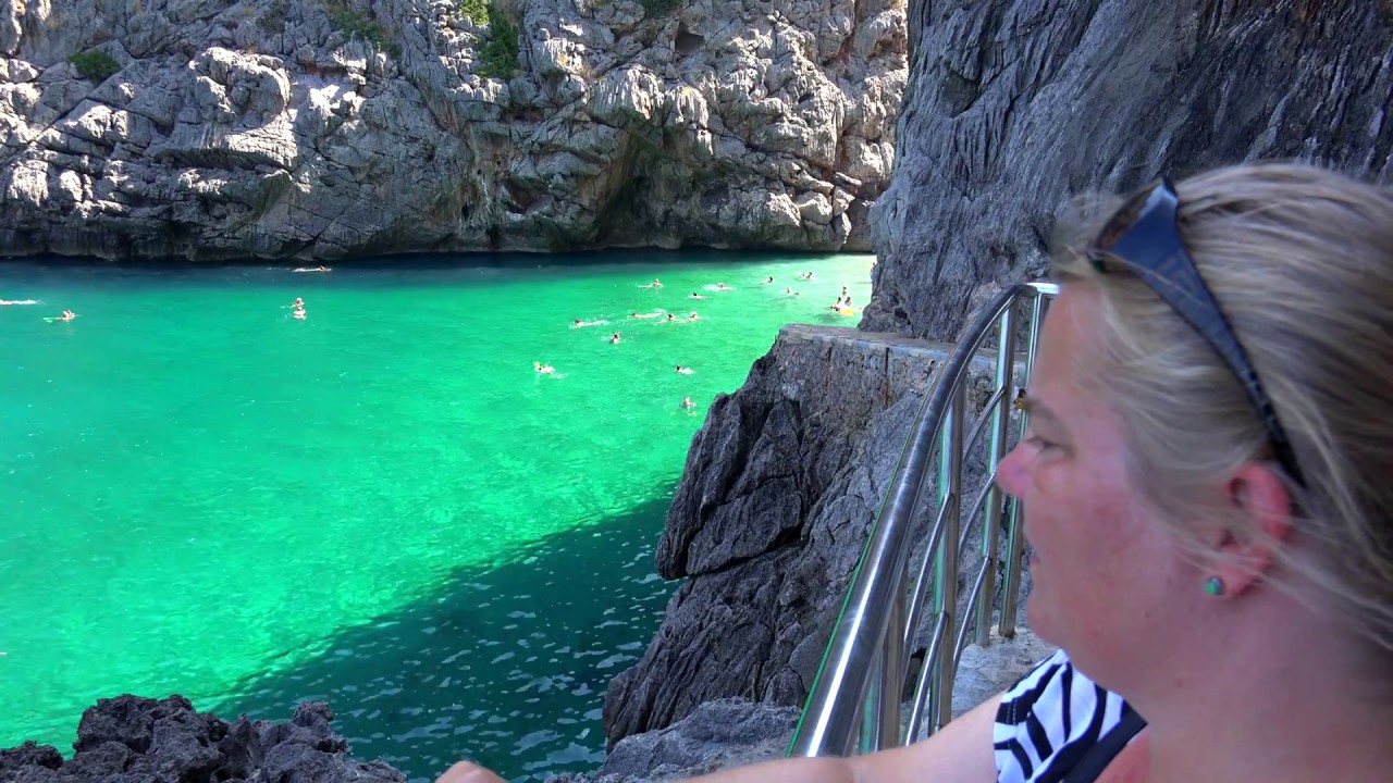 Mallorca Alcudia 2016 4K