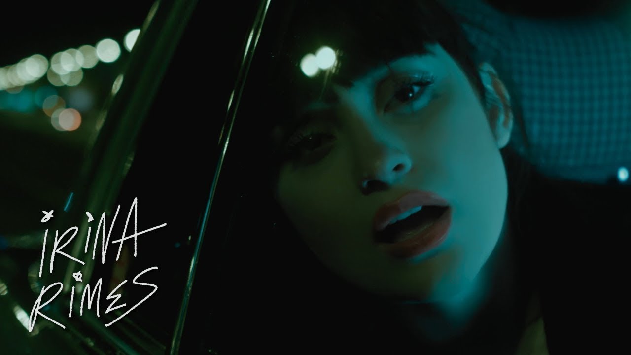 Irina Rimes - In Locul Meu | Official Video