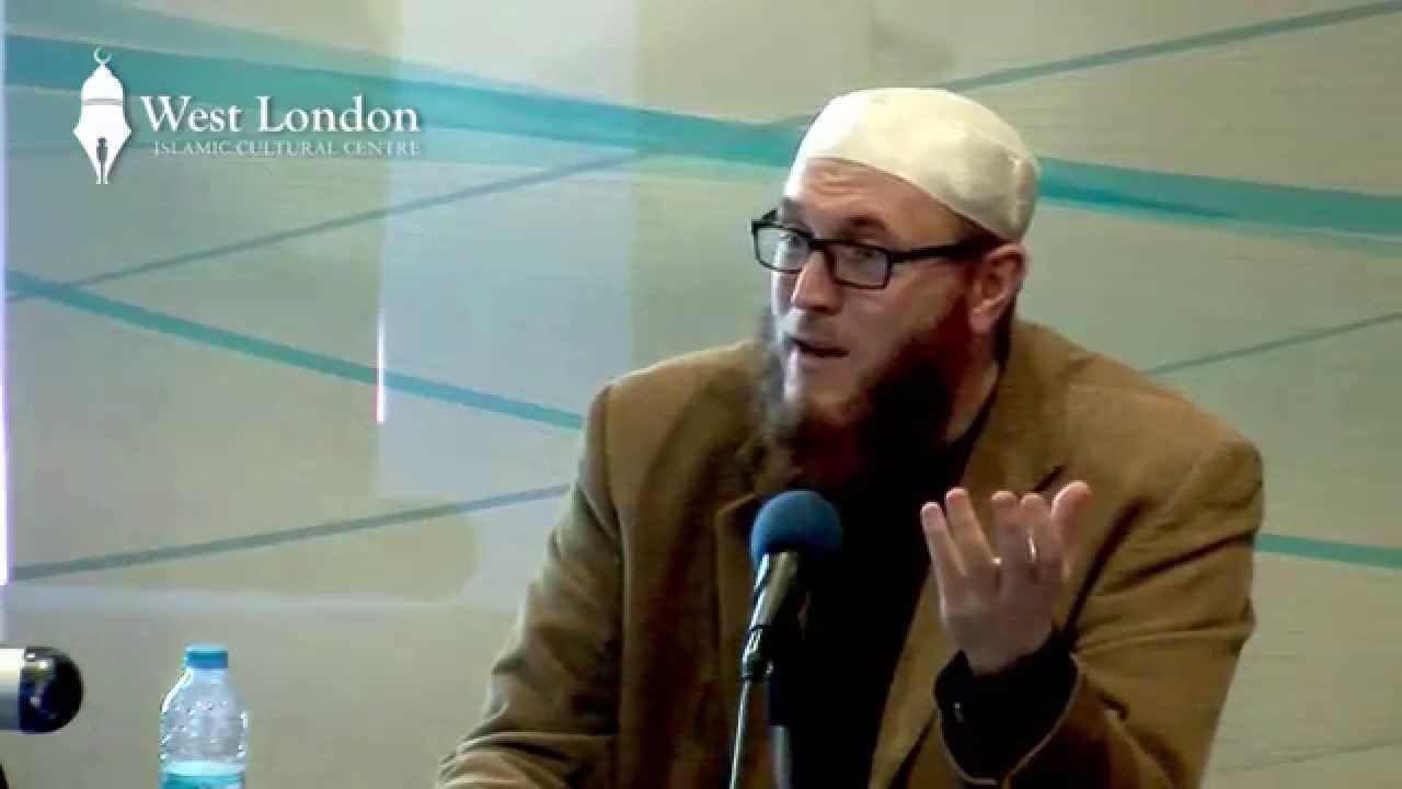 The Fiqh Of Love (Part 3) | Marriage 101 | Dr. Muhammad Salah