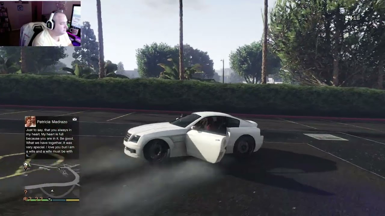 GTA V: GTA V Story Mode Part 18 (CAN THEY FINISH?!)