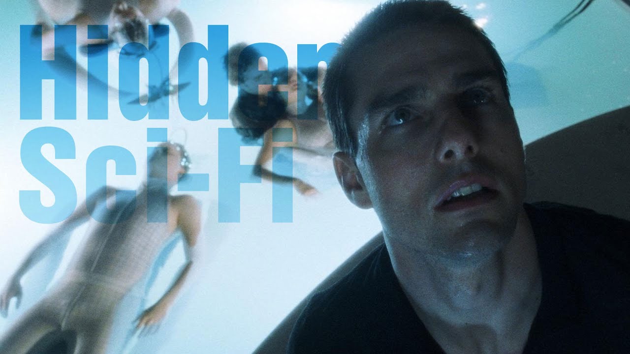 10 Sci-Fi Movie Predictions That Actually Came True
