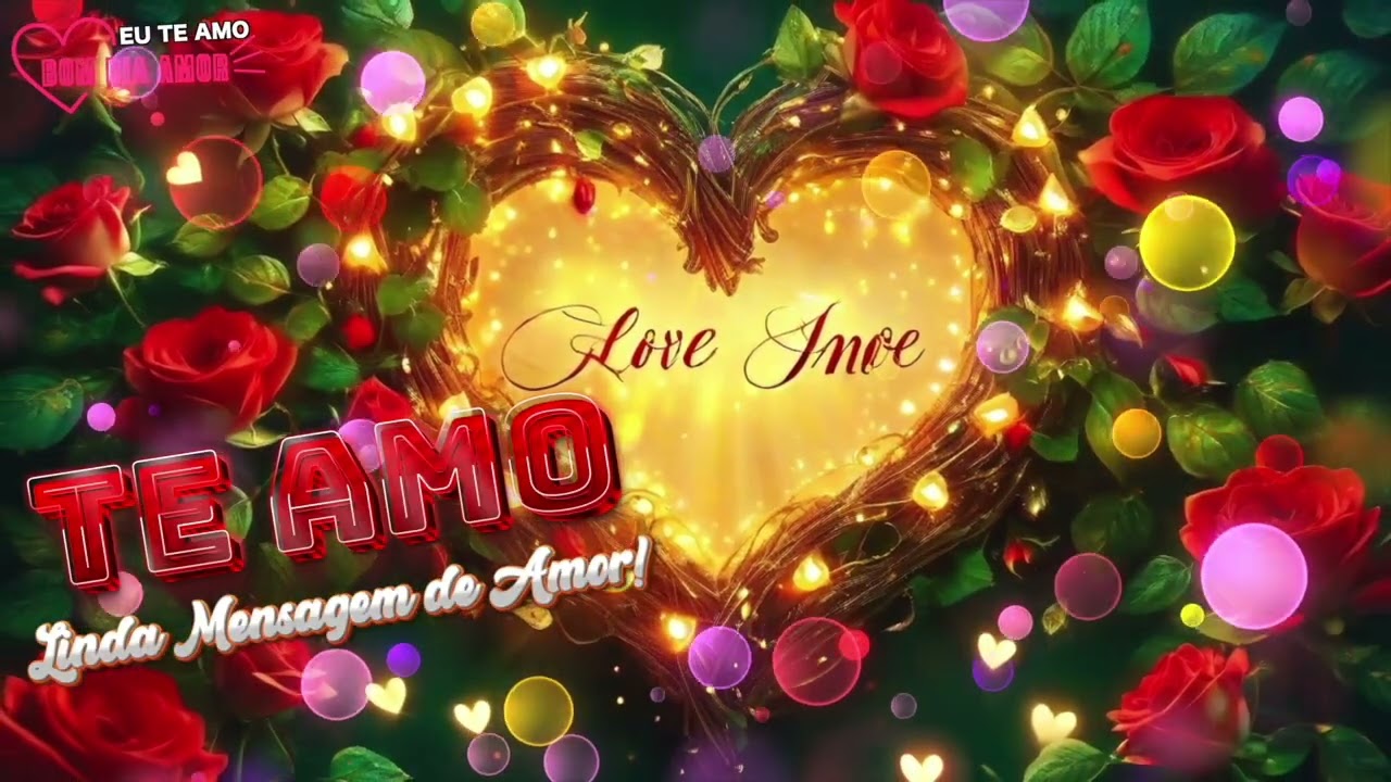 Qualquer Lugar No Mundo É Perfeito Quando Tenho Você Ao Meu Lado! 💘