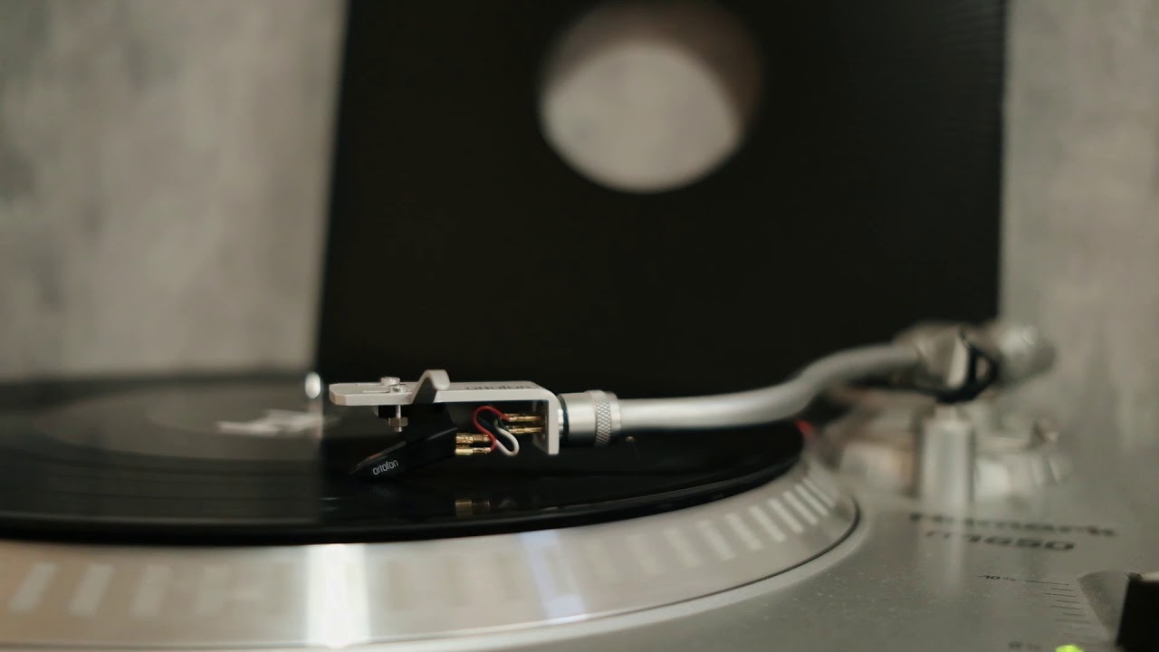 Burial - Rough Sleeper | B1