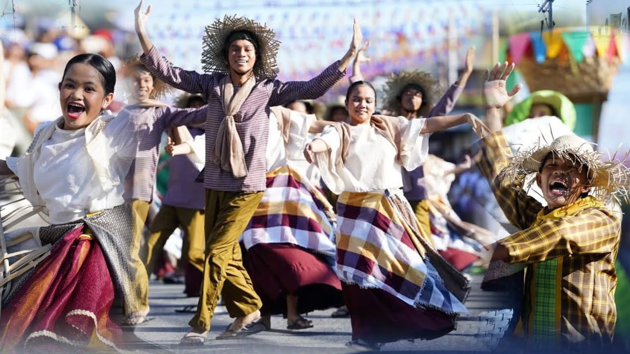 Panagyaman Festival 2024 Announcement of Winners