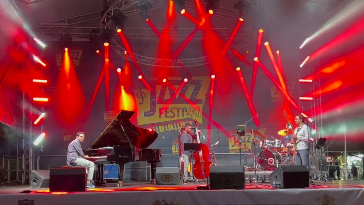 Eastern Passage at Bansko Jazz Festival 2024