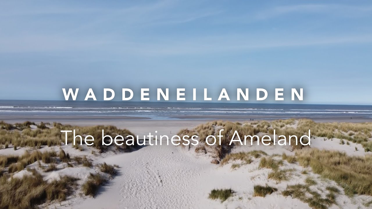 Ameland  - Waddeneilanden