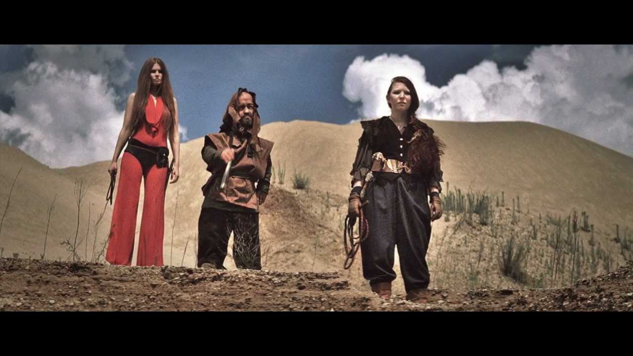 Get Well Soon - Roland, I Feel You (Official Video - Uncut)