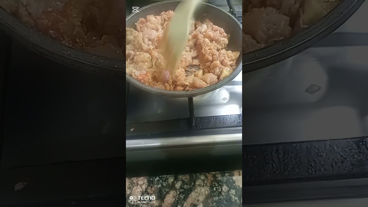 Chicken bun cooking vlog 😋 😋🥰🥰