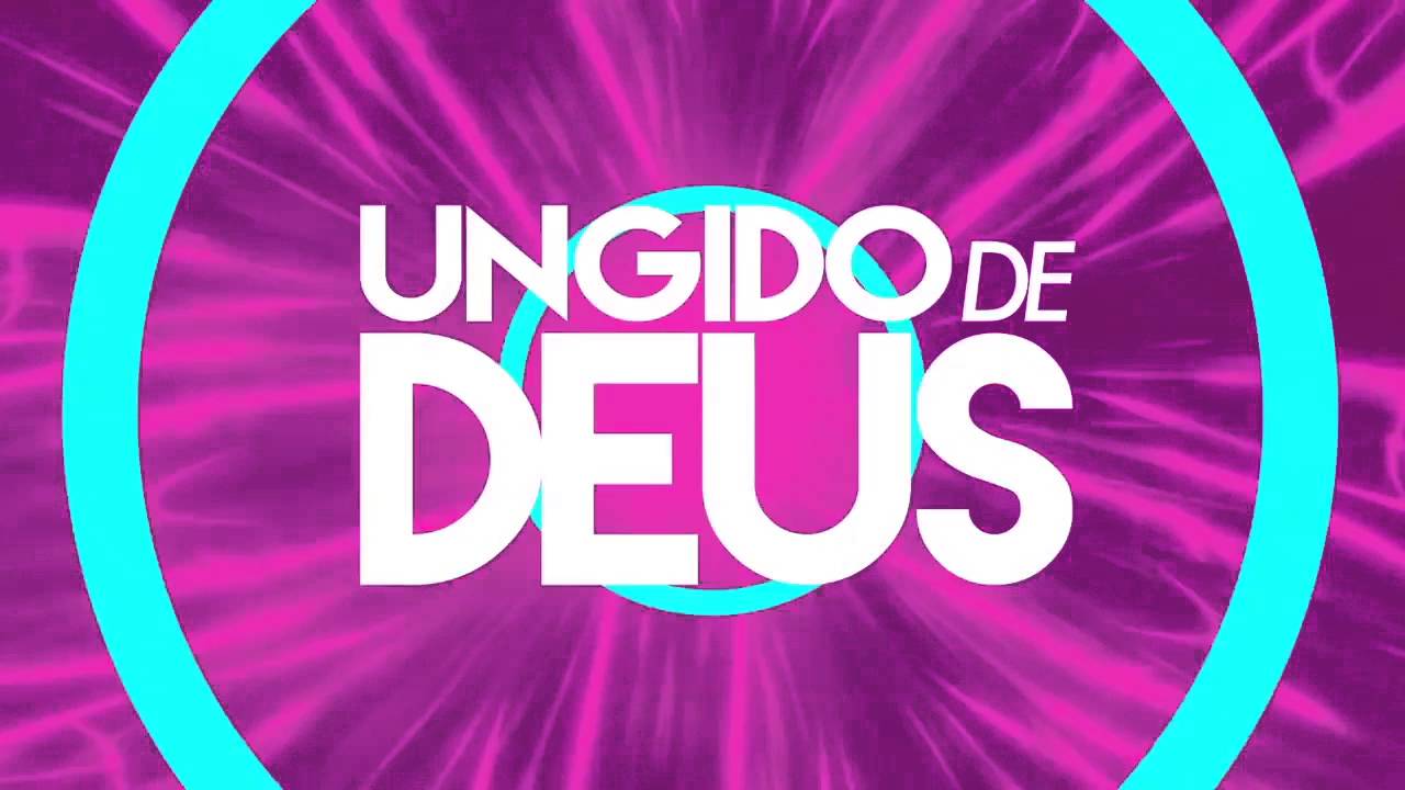 [PlayBack] DJ PV e Nivea Soares  - Filho do Deus Vivo (Remix - Lyric Video)
