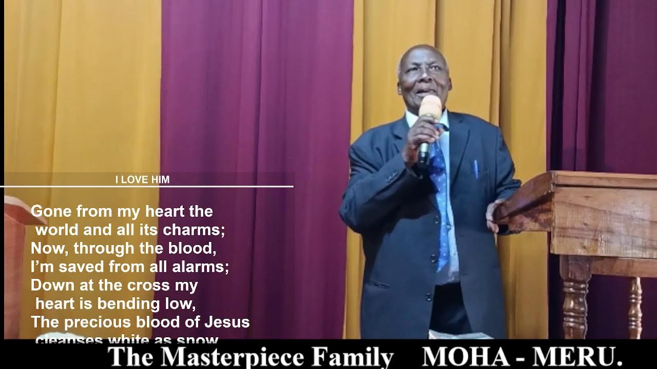 Sunday Service  |  | 25th Jan 2026