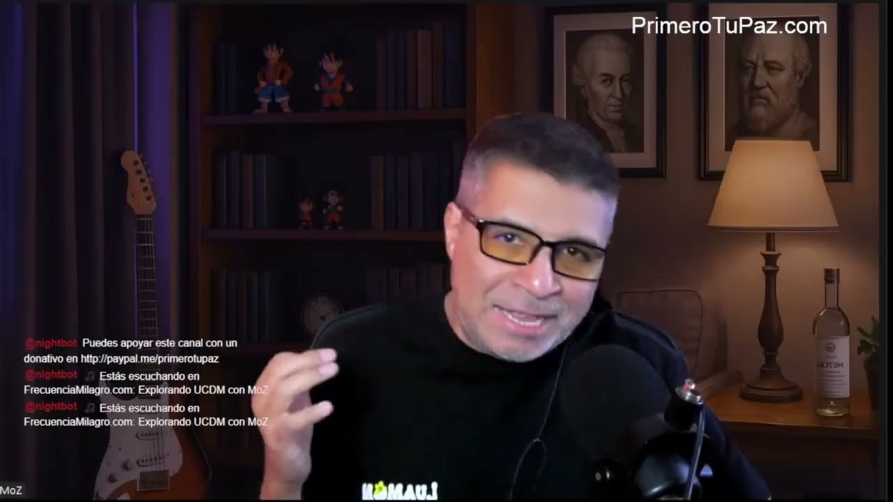 Lacan y la MENTE