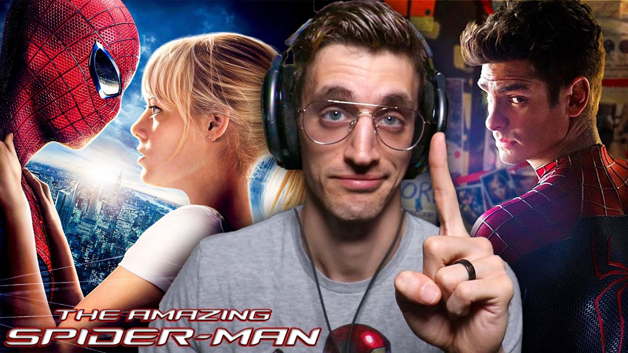 There is One SERIOUS FLAW with *THE AMAZING SPIDER-MAN*