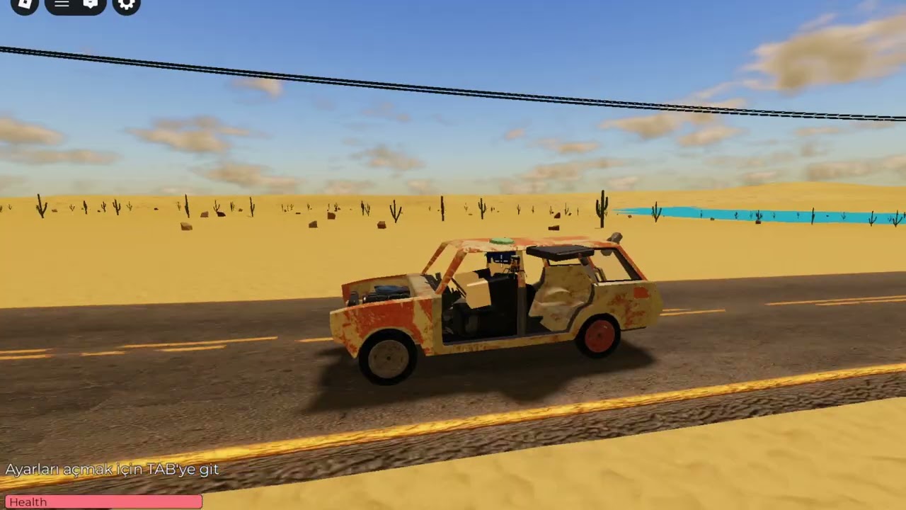 BUNEY?? 2.bölüm (daha kaliteli kasarsa yuh derim) #roblox #adesert