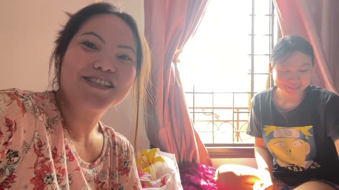 Upgrade your hairstyle in seconds with Abom. Watch full video #traveler #worldexplorer #vlogger