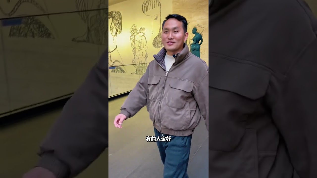 Unlock Artistry in Changsha: Explore Li Zijian Art Museum