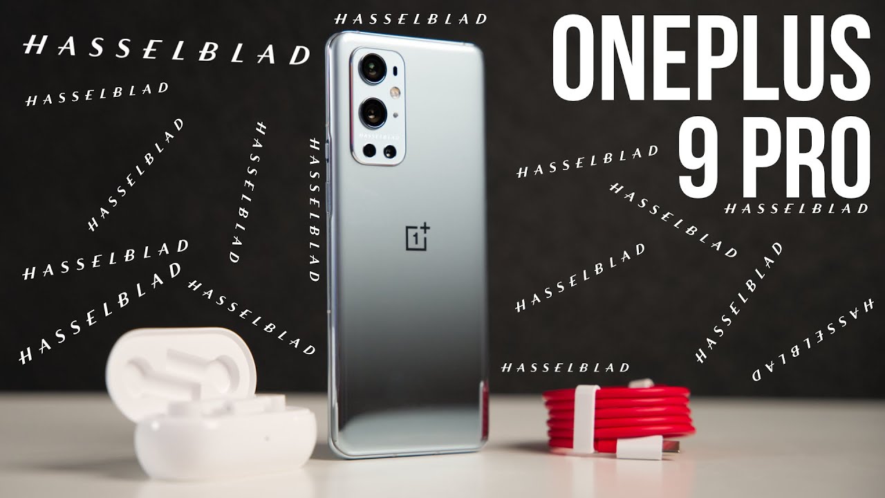 OnePlus 9 Pro First Impressions! Is it REALLY That Bad?!