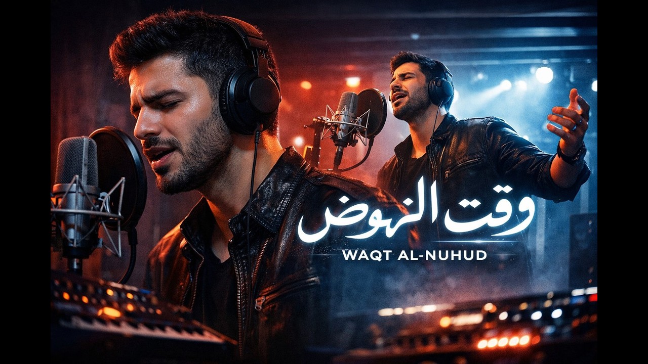 اغنية وقت النهوض