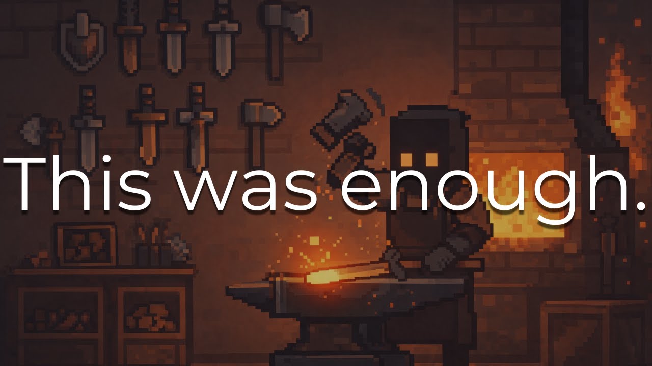 This Game Reached Its Limit (And That’s Okay)