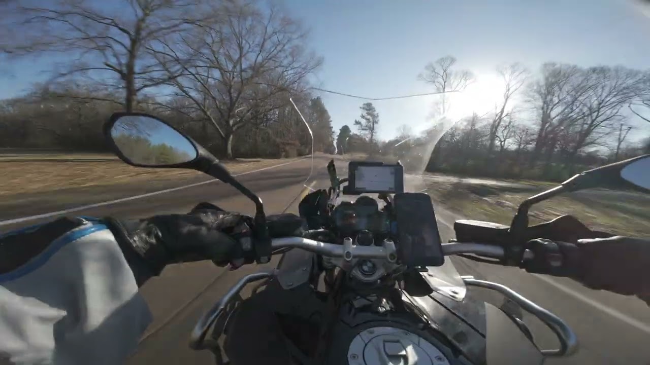south panola road to batestvilleD