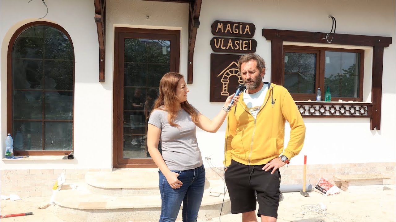 Testimonial Good Residence - client Radu Parfenie