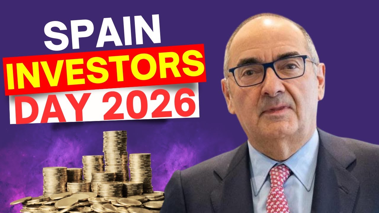 Estas son las preocupaciones de los inversores en 2026 y ninguna es Donald Trump