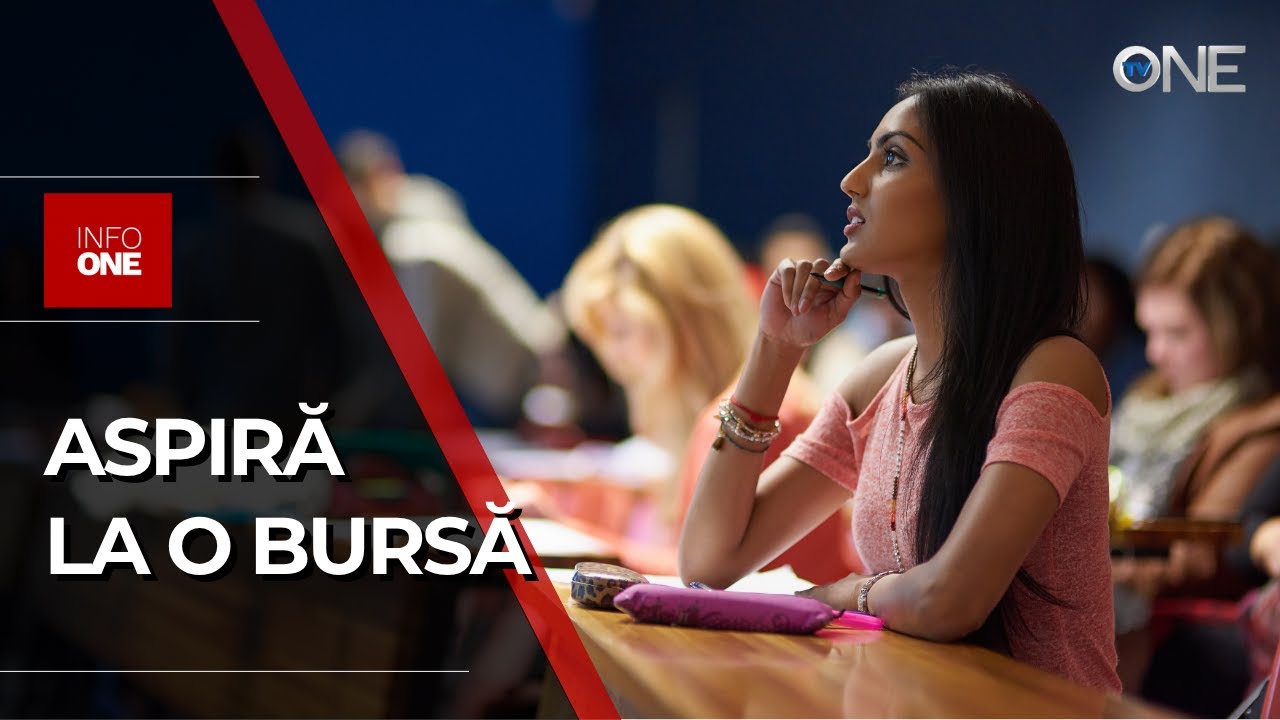INFO ONE - ADMITEREA LA INSTITUȚIILE DE &Icirc;NVĂȚĂM&Acirc;NT SUPERIOR ESTE &Icirc;N TOI