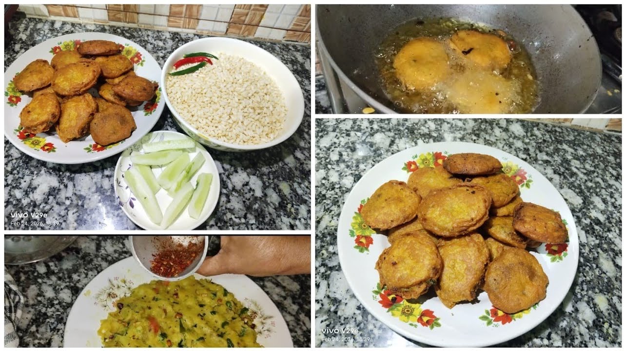👉 মুচমুচে আলুর চপ ঘরেই বানান | ৫ মিনিটে Easy Aloor Chop Recipe | Tea Time Snack